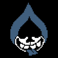Happy Dark World GIF