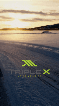 Fun Drifting GIF by Triple X Adventures