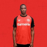 Bayer 04 Love GIF by Bayer 04 Leverkusen
