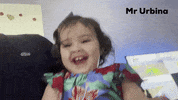 Baby Lol GIF by Mr Urbina