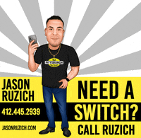 Real Estate Realtor GIF by Jason Ruzich All Pittsburgh Real Estate