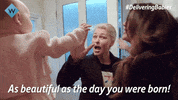 UKTVGIFBANK cute aww babies uktv GIF
