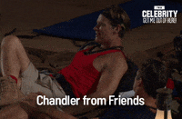 chandler imacelebau GIF by I'm A Celebrity... Get Me Out Of Here! Australia