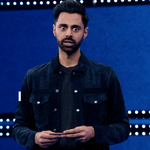 oh man no GIF by Patriot Act