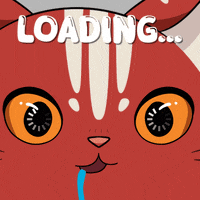 Cat Love GIF by Kitaro World