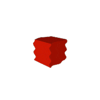 3d sphere Sticker by hieronymus goon