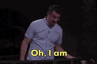 James GIF by The Dungeon Run