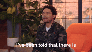 I'm Told There Is A Challenger