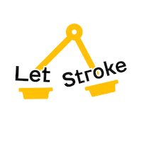 Let Game Day Sticker by Squash Costa Rica