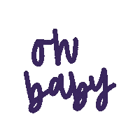 Baby Wow Sticker