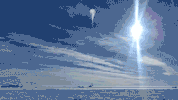 space cream GIF by NASA