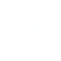 Hip Hop Logo Sticker