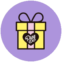 welovepani gifmakers pani paniusa panilima Sticker
