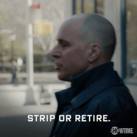 season 3 strip or retire GIF by Billions