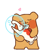 Sticker by Bare Tree Media