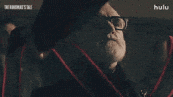 Bradley Whitford Lawrence GIF by HULU