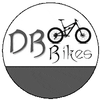 davidbaldzunbikes bikes biking fahrrad fahrradladen Sticker