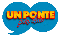Un Ponte Per Due Sticker by TeatroNovanta