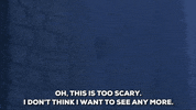 the muppet christmas carol GIF