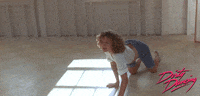 dirty dancing film GIF by Lionsgate Home Entertainment