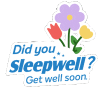 OfficialSleepwell friends good morning sleep friendship Sticker