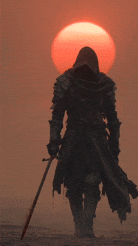 Ghost King GIF