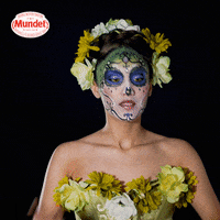 SidralMundet coco late where are you dia de los muertos GIF