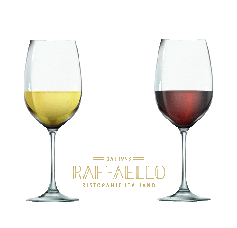 raffaello Sticker