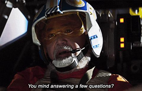 Star Wars Carson GIF