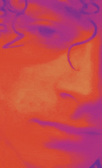 Instagram Eyes GIF by Dylan Bounce