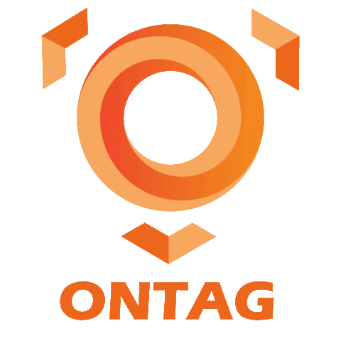 Loop Marketing Sticker by Ontag