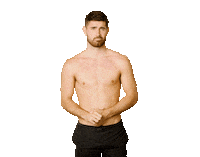 Scott Loveislanduk Sticker by Peacock