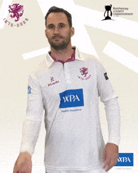 Ball Fail GIF by Somerset County Cricket Club
