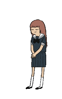 MindblowonUniverse thank you nft thanks mina Sticker