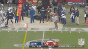 San Francisco 49Ers Football GIF by NFL