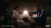 comedy hbo GIF by Room104