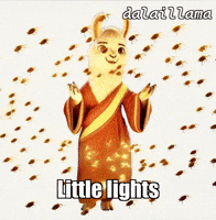 GIF by dalaillamazen