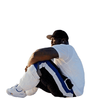 Gunit Sticker by 50 Cent