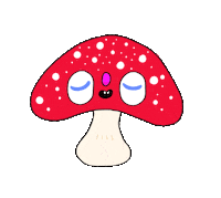 Happy Super Mario Sticker by Liz Rodriguez