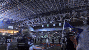 North Dakota Football GIF by University of North Dakota