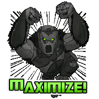 Sticker by Transformers