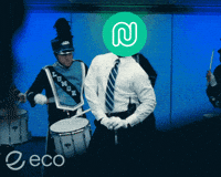 To The Moon Crypto GIF by Eco