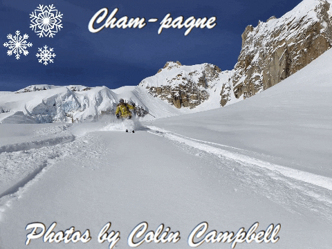 stevechamgif giphygifmaker giphyattribution igniteyourpowderdreams snowtalesandpowdertrails GIF