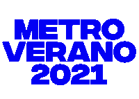 Radio Metro Sticker by Metro951