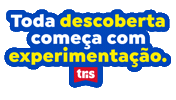 Descoberta Sticker by Summit