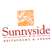 tsrestaurants california restaurant sunnyside tahoe Sticker