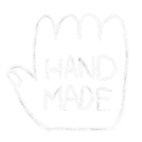 Hand Diy Sticker