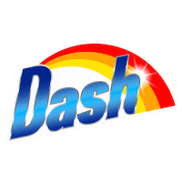 _Superkraft rainbow dash dashlogo Sticker