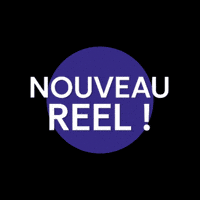 Nouveau Reel GIF by Boiron