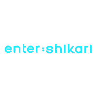 band Sticker by Enter Shikari